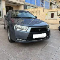 دنا توربو اتومات مدل99|خودرو سواری و وانت|تهران, تسلیحات|دیوار