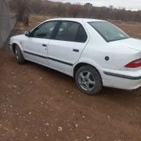 سمند ۹۰|خودرو سواری و وانت|بجنورد, |دیوار