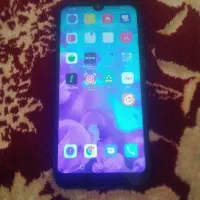 گوشی هواویy9حافطه۳۲گیگ