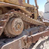 بلدوزر d8n|خودرو سنگین|اصفهان, خانه اصفهان|دیوار