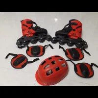 اسکیت|دوچرخه، اسکیت، اسکوتر|تهران, شهرک فردوس (حسینی)|دیوار