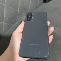 سامسونگa32در حدنو 128رم6|موبایل|مشهد, قائم|دیوار