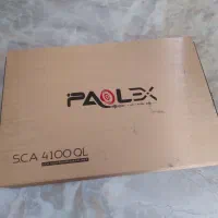 امپیلی paolox|قطعات یدکی و لوازم جانبی|تهران, امام زاده عبدالله|دیوار