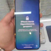 اپل iPhone 13 Pro Max با حافظهٔ ۲۵۶ گیگابایت|موبایل|تهران, طیب|دیوار