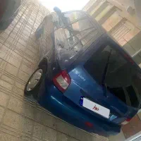 پراید ۱۱۱ خانگی استثنایی