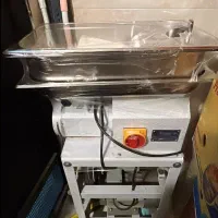 چرخ گوشت