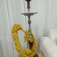 قلیان حاج اوغلی تبریز