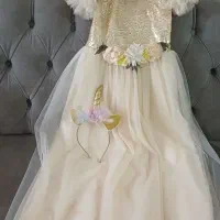 چند لباس مجلسی نونو