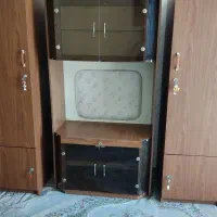 کمد لباس ومیز