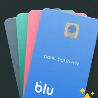 بلو بانک دوست داشتنی