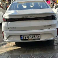 تحویل فوری /بیجینگ u5 plus 1404|خودرو سواری و وانت|تهران, صادقیه|دیوار