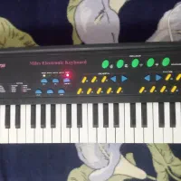 ارگ آموزشی برند Miles Electronic kibord مدل ۳۷۳۸
