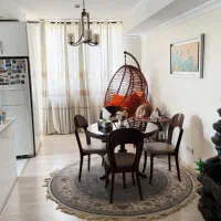 ۱۲۵متر/۲خواب/در برج مجـلل و با اصـالت ازگل|فروش آپارتمان|تهران, ازگل|دیوار