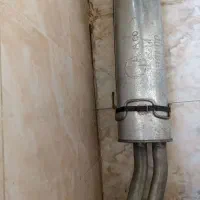 اگزوزبلوچی پژو405|قطعات یدکی و لوازم جانبی|فردیس, شهرک شهید حسینی|دیوار