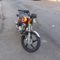 موتور سیکلت|موتورسیکلت|بم, |دیوار