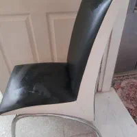 میز و صندلی غذاخوری|میز و صندلی غذاخوری|قم, مهدیه|دیوار