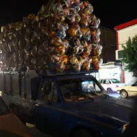 توپ والیبال فوتبال|ورزش‌های توپی|رباط‌کریم, نصیرشهر|دیوار