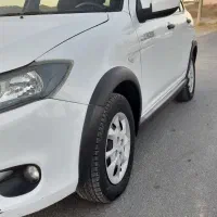 کوییک ۹۹ خانگی کم کار بدون رنگ|خودرو سواری و وانت|لنجان, |دیوار