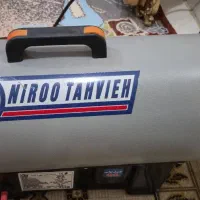 هیتر کارگاهی|ماشینآلات صنعتی|مرند, |دیوار