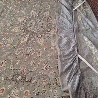 روفرشی کش دار