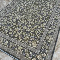 فرش های جدید رنگی