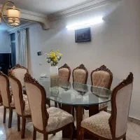 میز ناهارخوری|میز و صندلی غذاخوری|مشهد, احمدآباد|دیوار