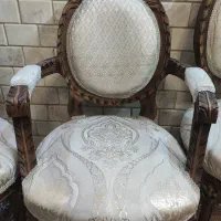 مبل|مبلمان خانگی و میز عسلی|تهران, جوادیه|دیوار