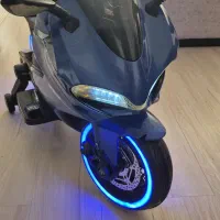 موتور شارژی|اسباببازی|شیراز, شهرک ایثار|دیوار