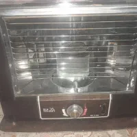 چراغ نفتی تیویست سولان اصلی. فروشی