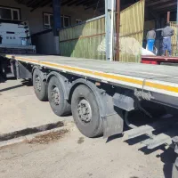 کفی‌سه‌محور|خودرو سنگین|بسطام, |دیوار