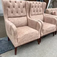 مبل چستر ۸نفره|مبلمان خانگی و میز عسلی|میاندوآب, |دیوار