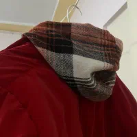 کاپشن ضخیم|لباس|شیروان (خراسان), |دیوار