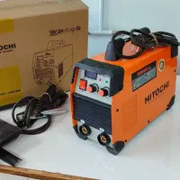 دستگاه جوش hitochi