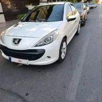فروش خودرو۲۰۷