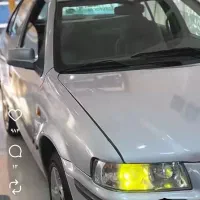 سمندlx