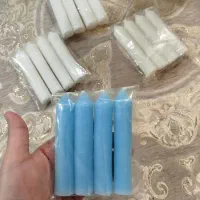 شمع های دست ساز|صنایع دستی و سایر لوازم تزئینی|بندر ماهشهر, |دیوار