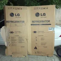 کارتن یخچال و لباسشوی