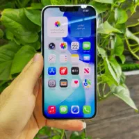 ۱۳ پرومکس|موبایل|اهواز, کمپلو جنوبی|دیوار