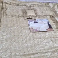 روتختی عروس ترکیه ای گلدوزی ونگین کاری شده|سرویس روتختی|تهران, تاکسیرانی|دیوار