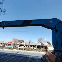 جرثقیل608 مدل64