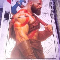 اسکین (برچسب کنسول) در طرح های متنوع