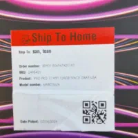 ipad pro 11 inch 4 generation 128 gb|تبلت|تبریز, |دیوار