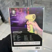 Jet fan جت فن گیرین لاین|سایر لوازم برقی|شاهین‌شهر, فردوسی|دیوار