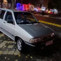 پراید هاچبک|خودرو سواری و وانت|خوی, |دیوار