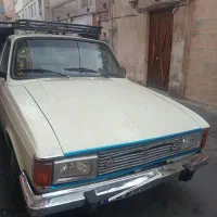 پیکان وانت ۸۸