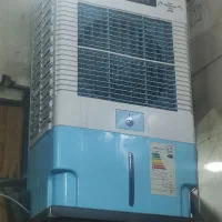 کولر آبی پرتابل ناسیونال
