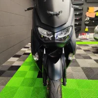 ان مکس مشابه صفر