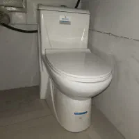 توالت فرنگی گلسار