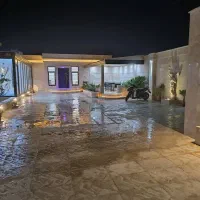 اجاره کوتاه مدت بلند مدت باغ ویلا|اجارهٔ کوتاهمدت ویلا و باغ|صفادشت, |دیوار