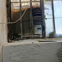 کولر گازی